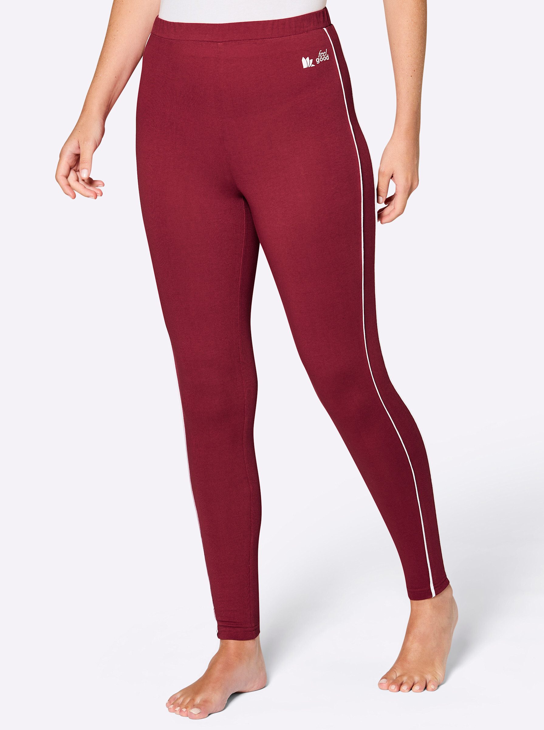 Homewearhose Leggings