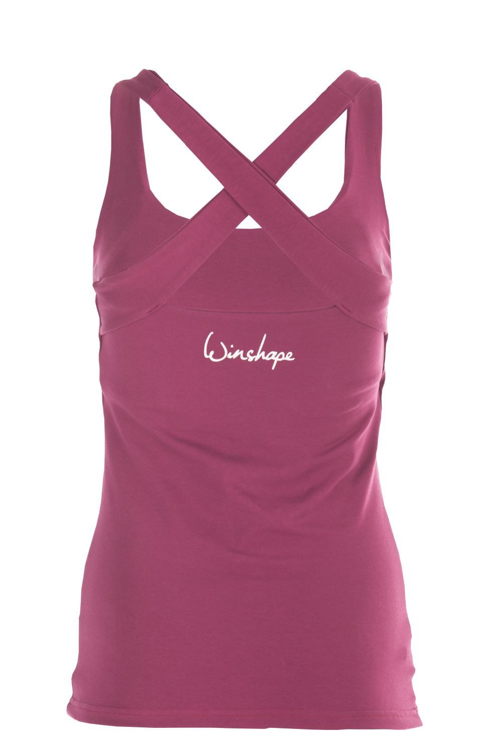 Winshape Sporttop WVR25 Cross Back Style