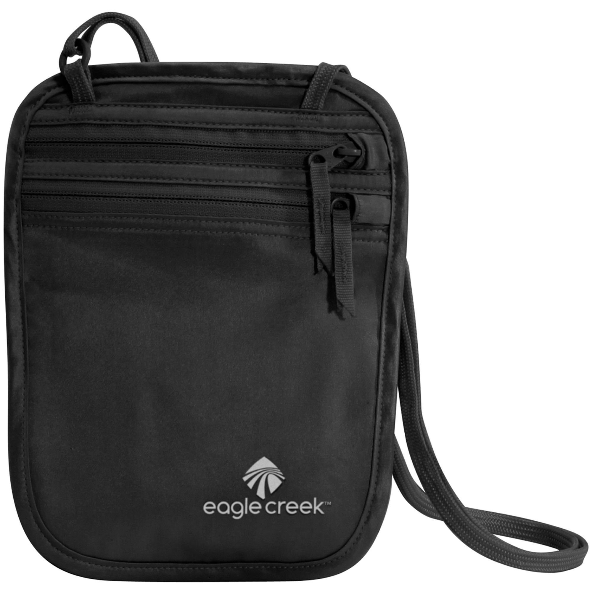 Eagle Creek Brustbeutel Silk Undercover, Seide