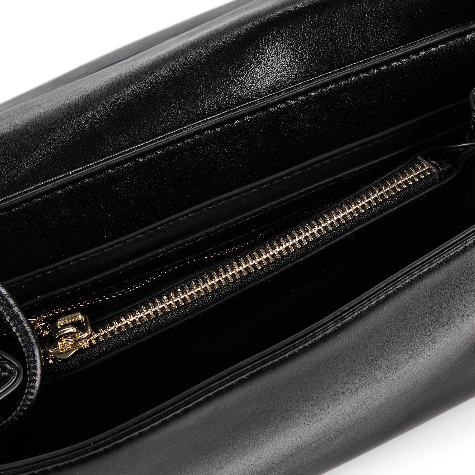 VALENTINO BAGS Schultertasche Fable RE, Polyurethan – Bild 4 von 4