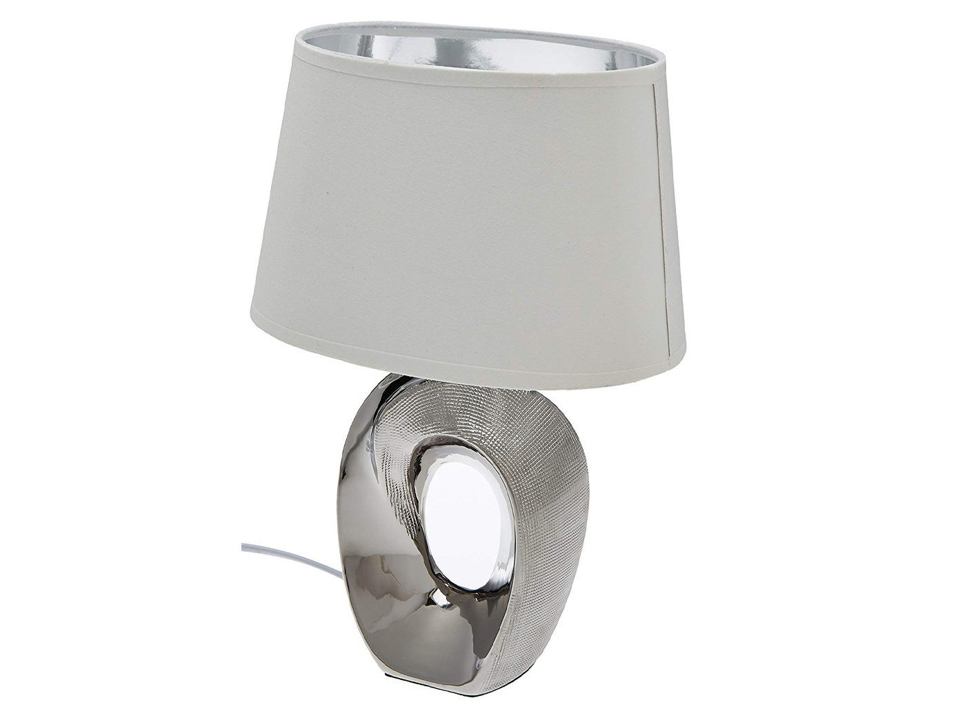 Reality Leuchten LED Tischleuchte, LED wechselbar, Warmweiß, große ausgefal günstig online kaufen