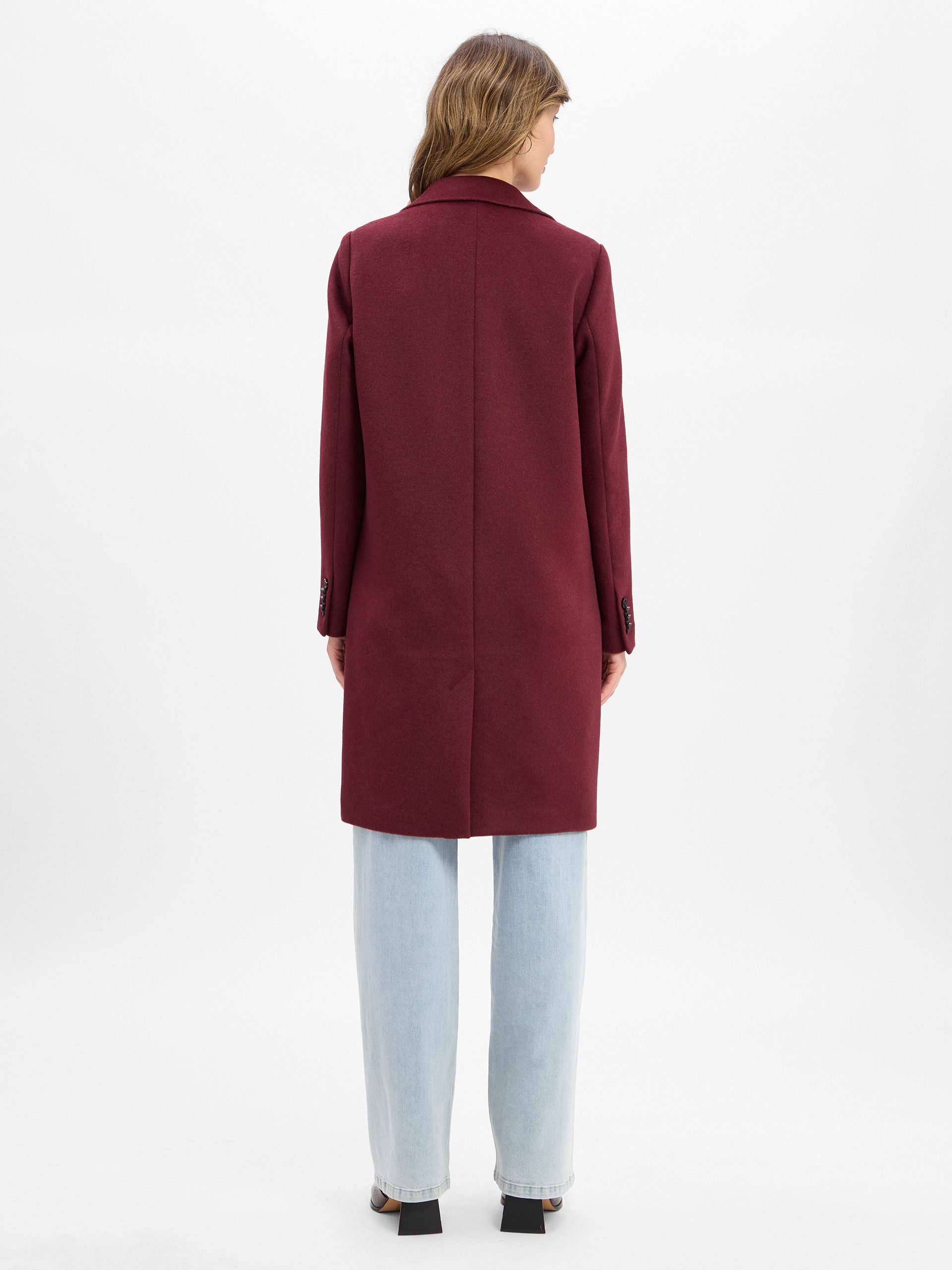 s.Oliver Kurzmantel günstig online kaufen