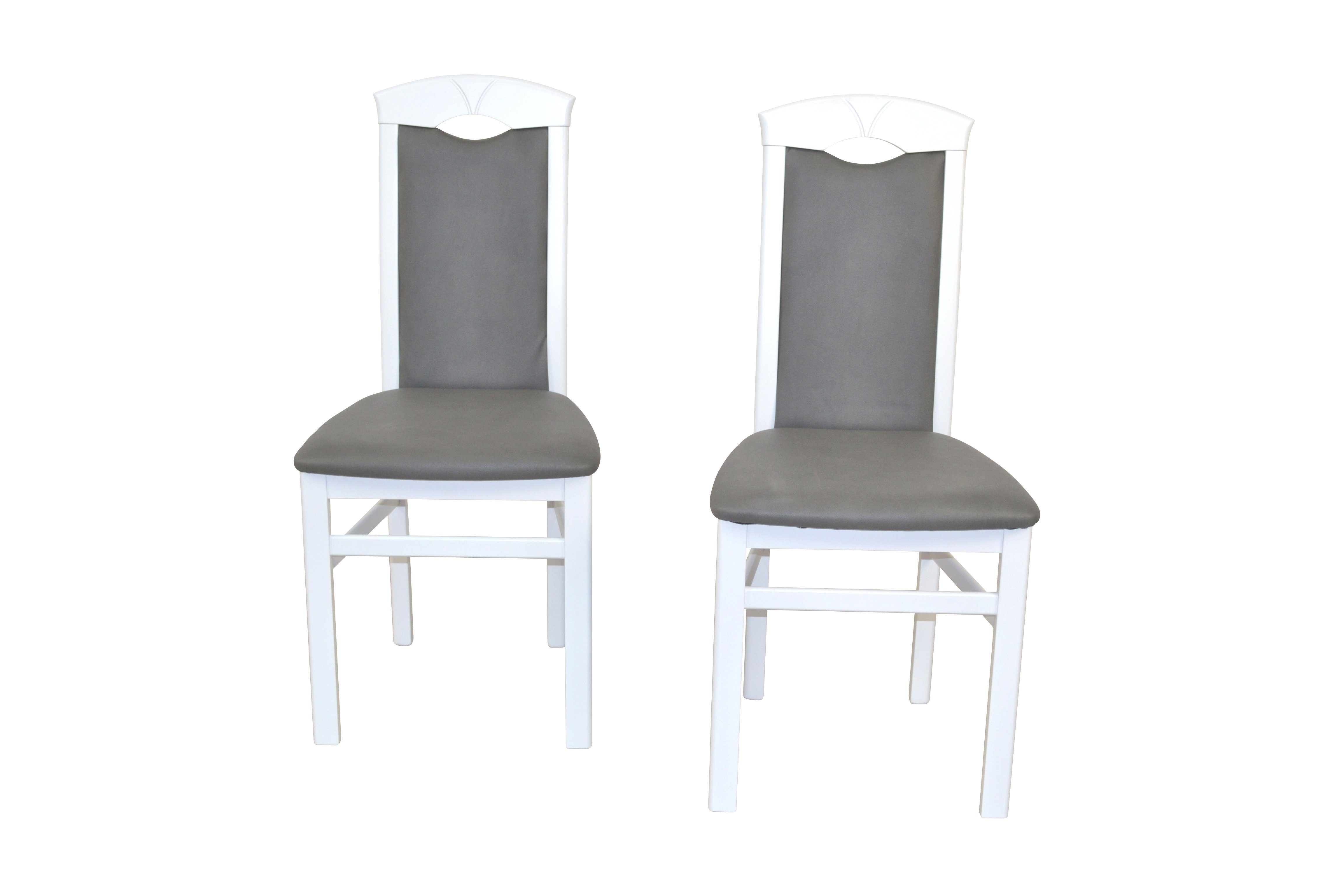 moebel-direkt-online Esszimmerstuhl Liliane (2tlg. Set) günstig online kaufen