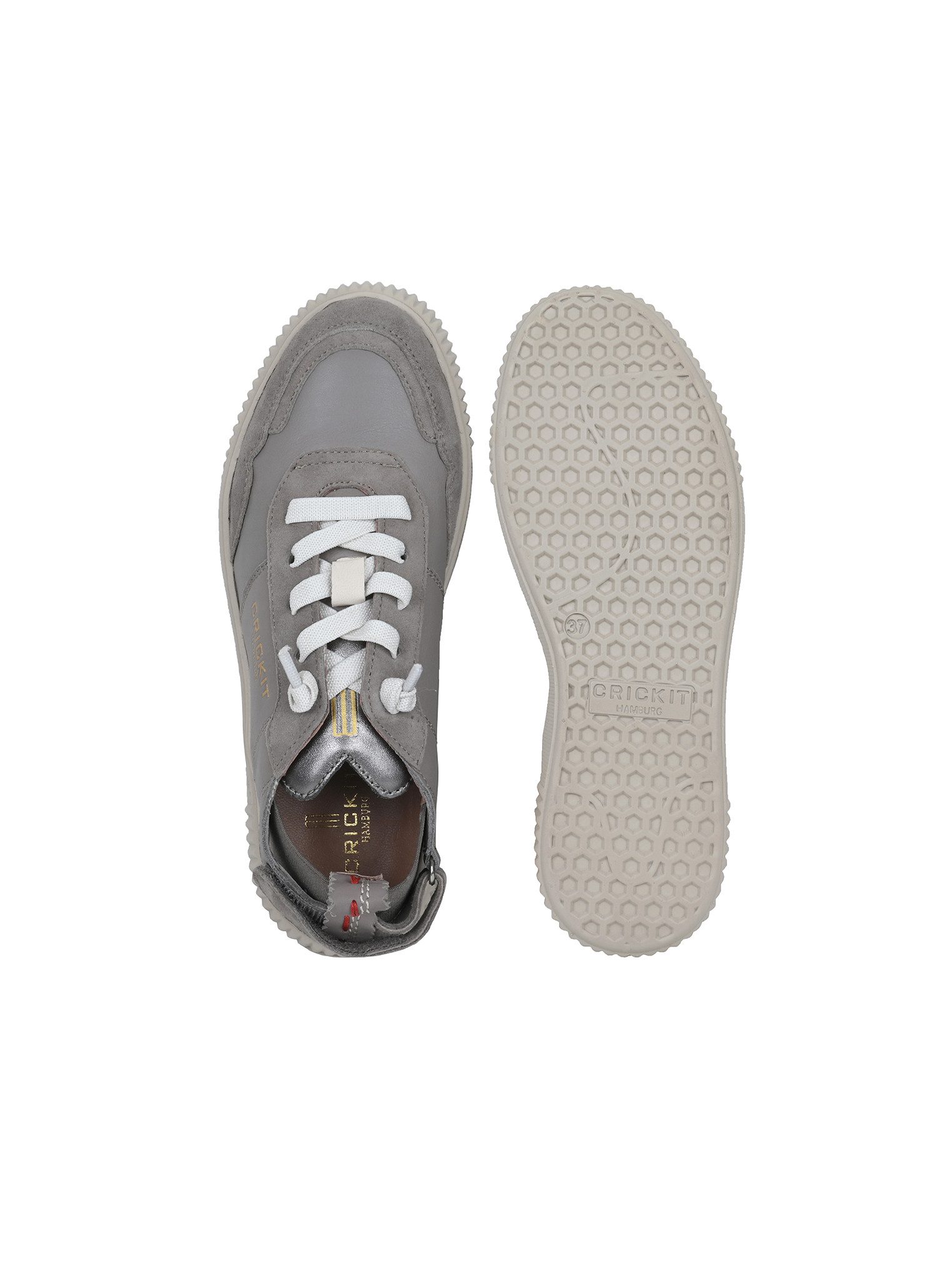 CRICKIT PARIA Sneaker