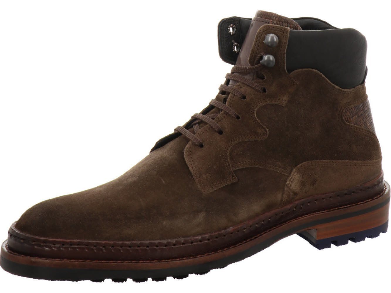 Floris van Bommel 10503 Stiefelette