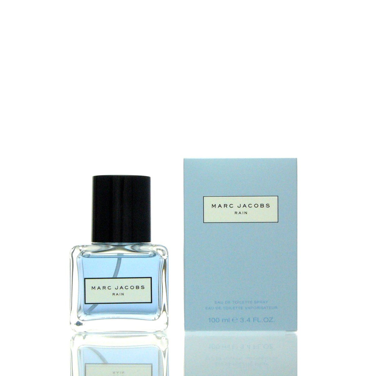 MARC JACOBS Туалетная вода Marc Jacobs Rain Туалетная вода 100 ml