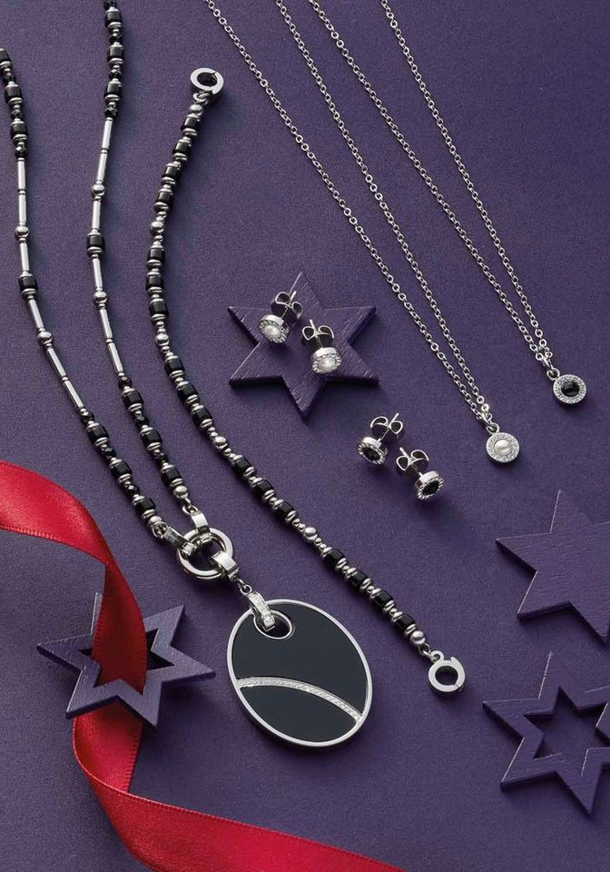 LEONARDO Charm-Einhänger Anhänger Cloe... LEONARDO Charm-Einhänger Anhänger Cloe...