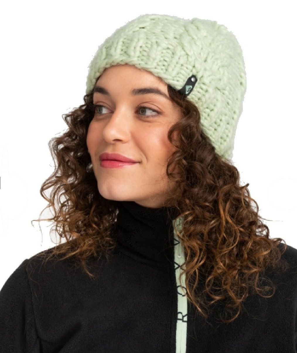 Roxy Strickmütze Strickmütze Winter