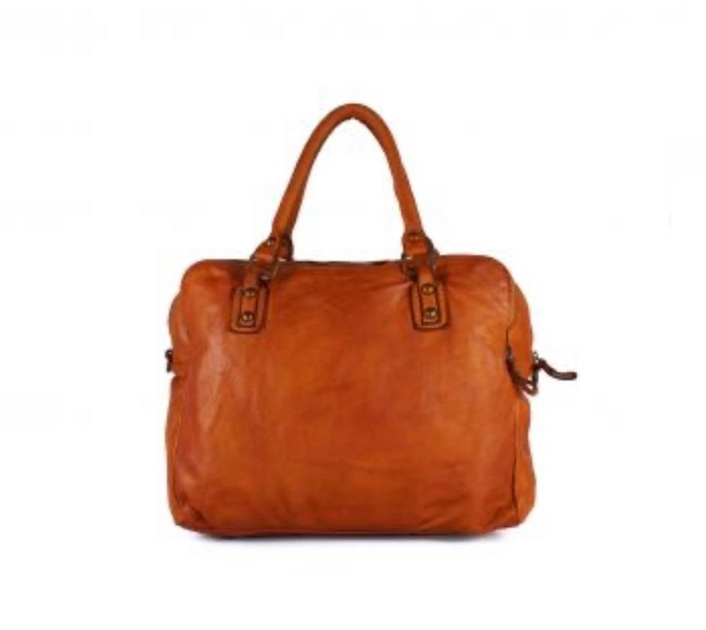 BZNA Schultertasche Lue Italy Designer Messenger günstig online kaufen