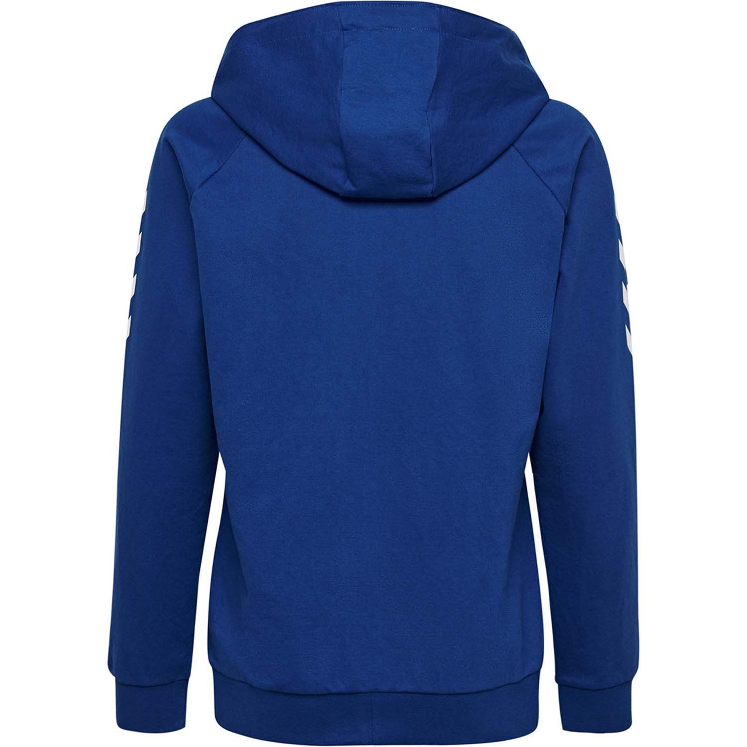 hummel Sweatjacke Hummel Damen Sweatjacke Go günstig online kaufen