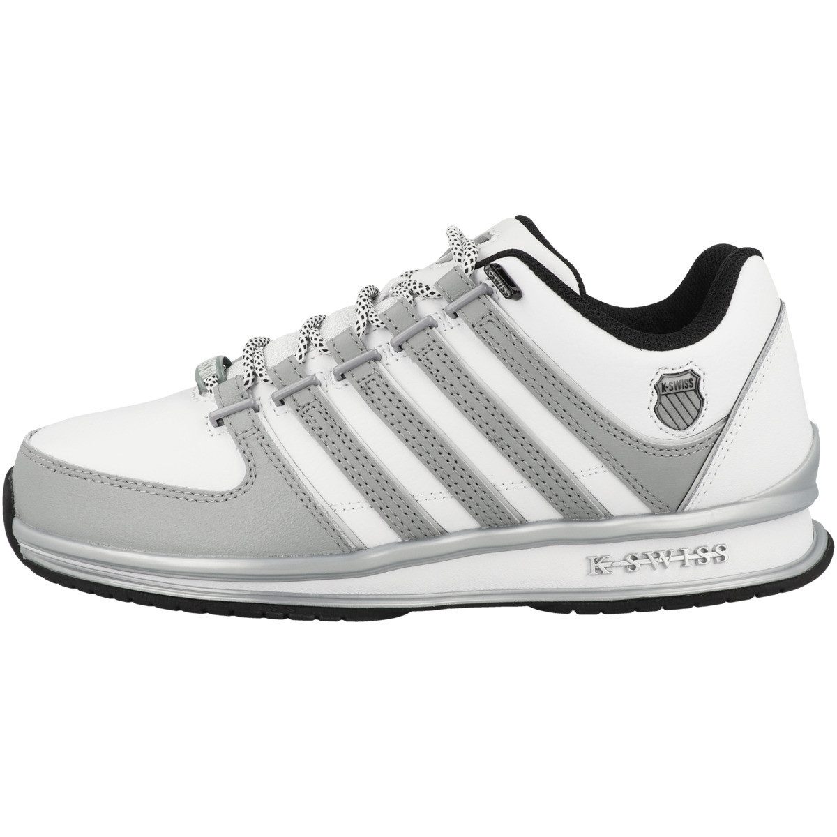 K-Swiss Rinzler Herren Sneaker Turnschuhe, Sportschuhe, Freizeitschuhe, Hal günstig online kaufen