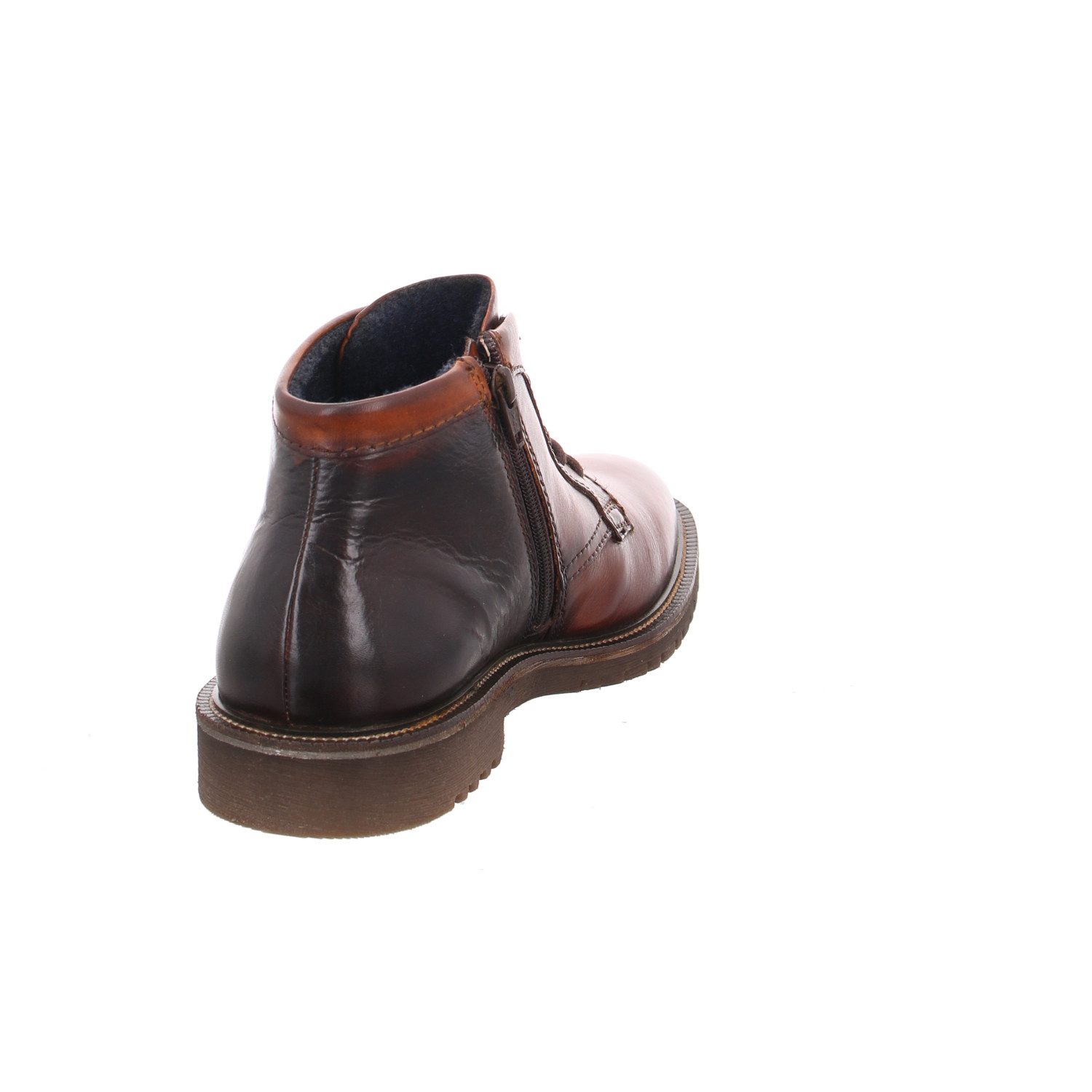 bugatti Seve Bugatti Herrenstiefel Schnürstiefelette günstig online kaufen