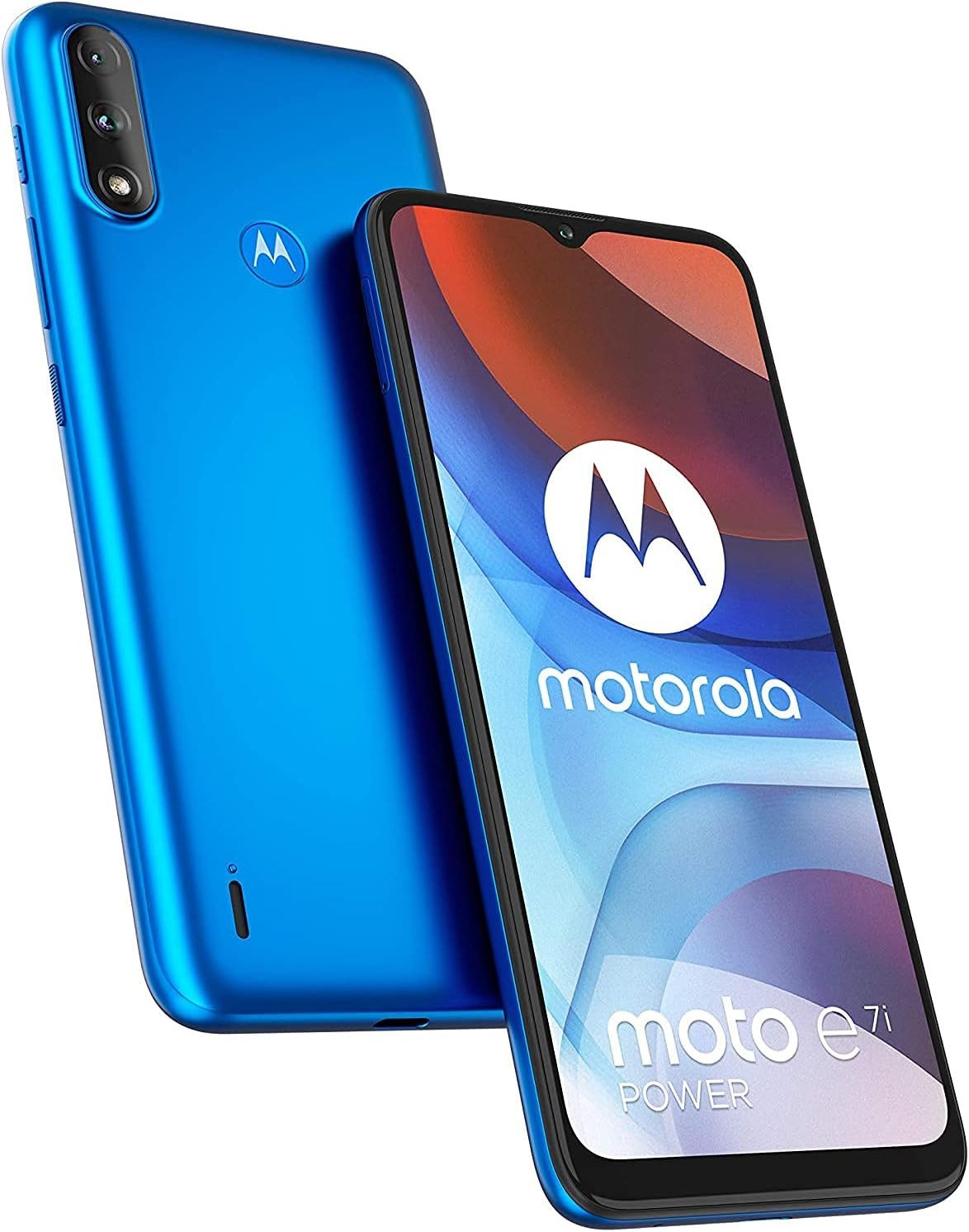 Motorola Smartphone