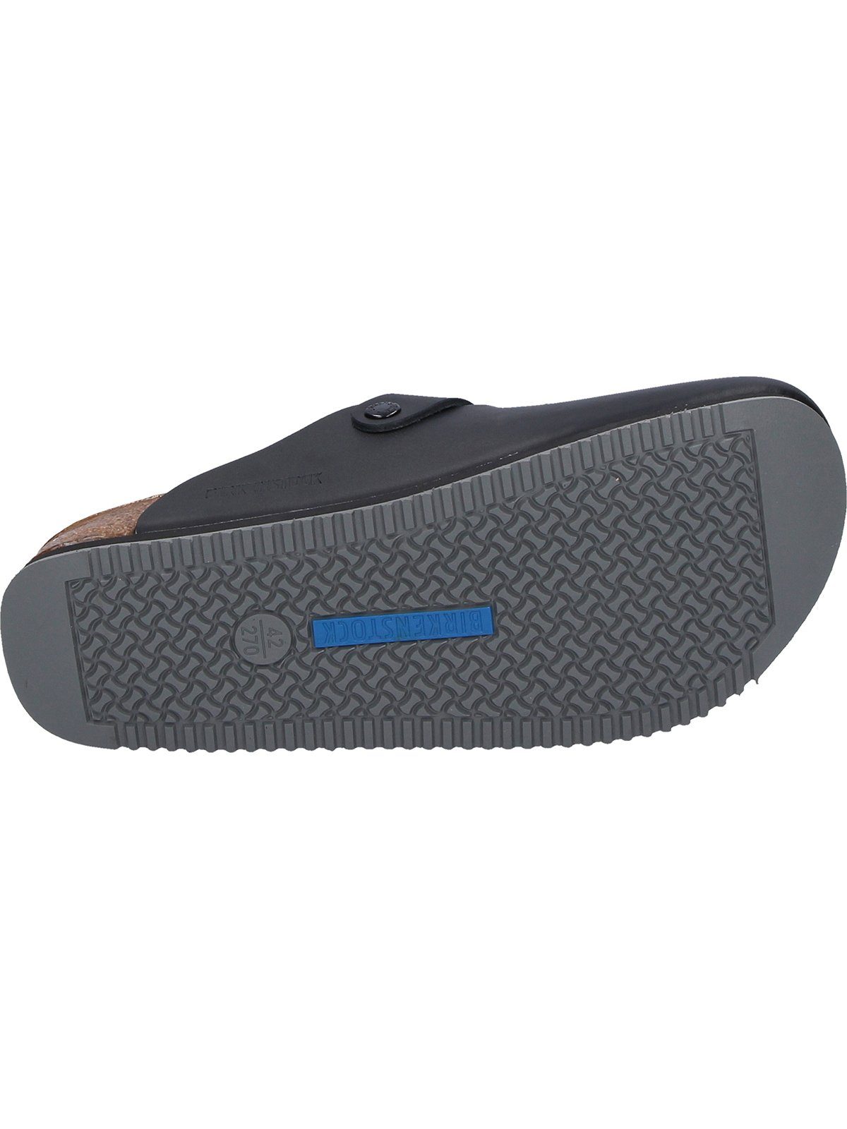 Birkenstock Boston Hausschuh