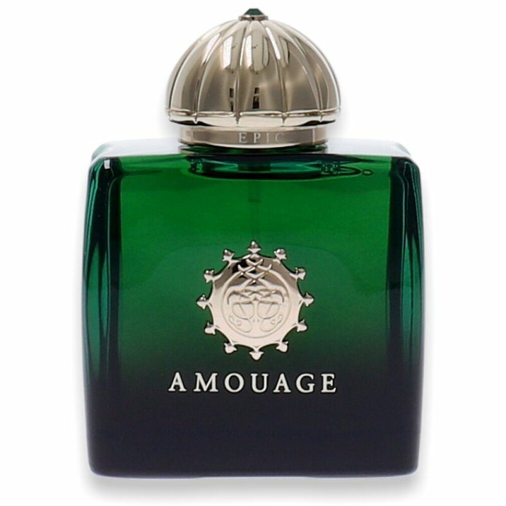 Amouage Eau de Parfum Amouage Epic Woman Eau de Parfum 100ml