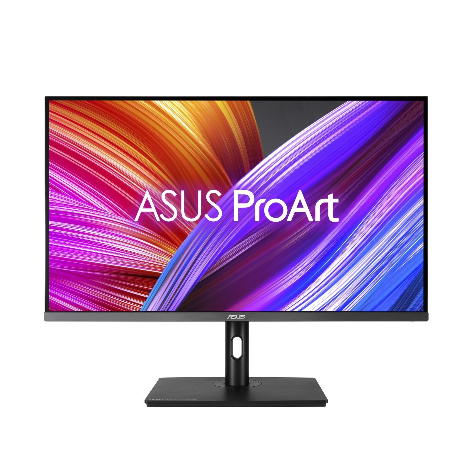 Asus 81,3cm Profess.PA32UCR-K DP+HDMI UHD F-Sync Spk Lift TFT-Monitor (3840 x 2160 px, 4K Ultra HD, 5 ms Reaktionszeit, 60 Hz, IPS, Lautsprecher, HDCP, HDR, Pivot, Höhenverstellbar)