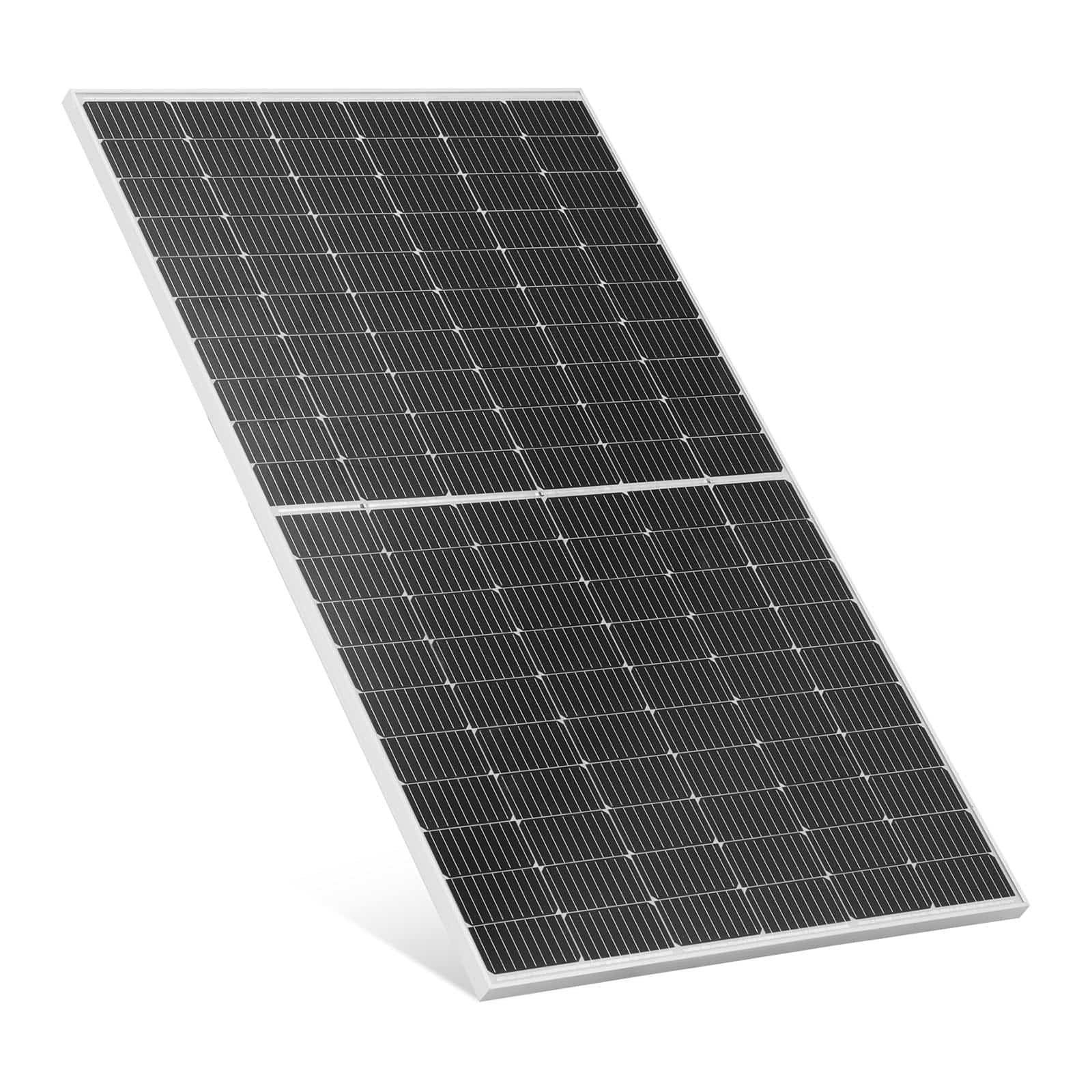 MSW Solarmodul Monkristallines Solarpanel Bypass-Technologie 360W mit