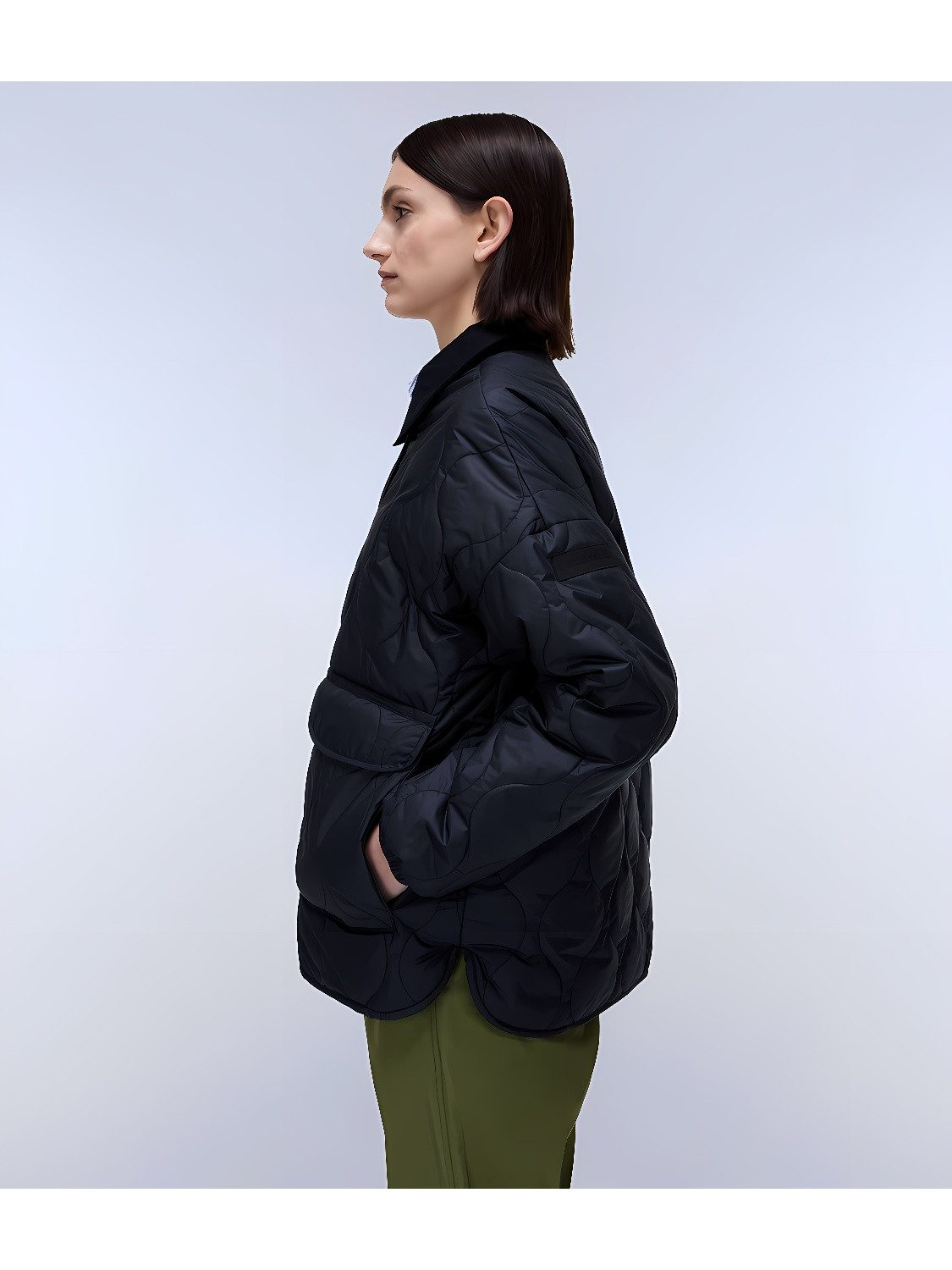 Napapijri Kurzjacke A-Secret