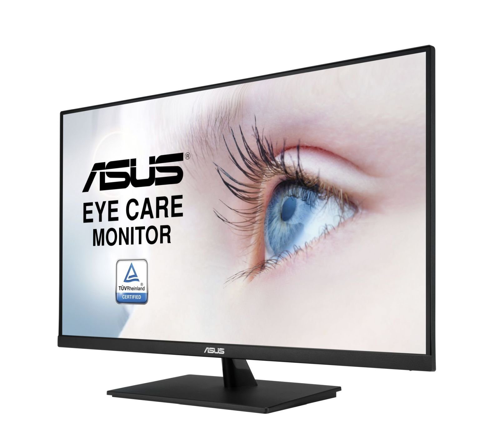 Asus 80,1cm TUF Gam. VP32UQ HDMI DP IPS Async Spk TFT-Monitor (3840 x 2160 px, 4K Ultra HD, 5 ms Reaktionszeit, 60 Hz, IPS, Adaptive-Sync, Lautsprecher, HDCP, HDR, Kopfhörerbuchse)