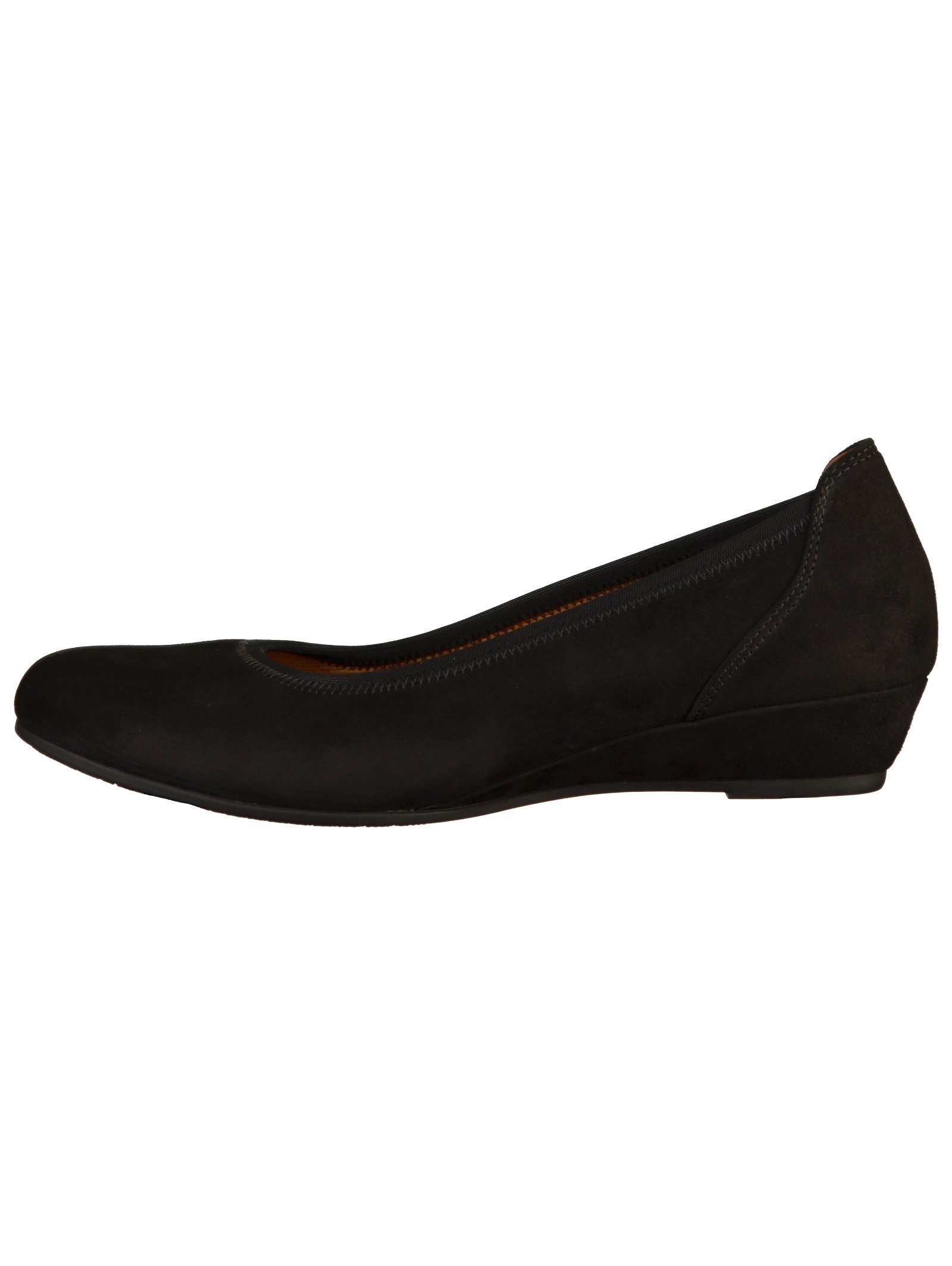 Gabor Gabor Pumps Leder Keilpumps