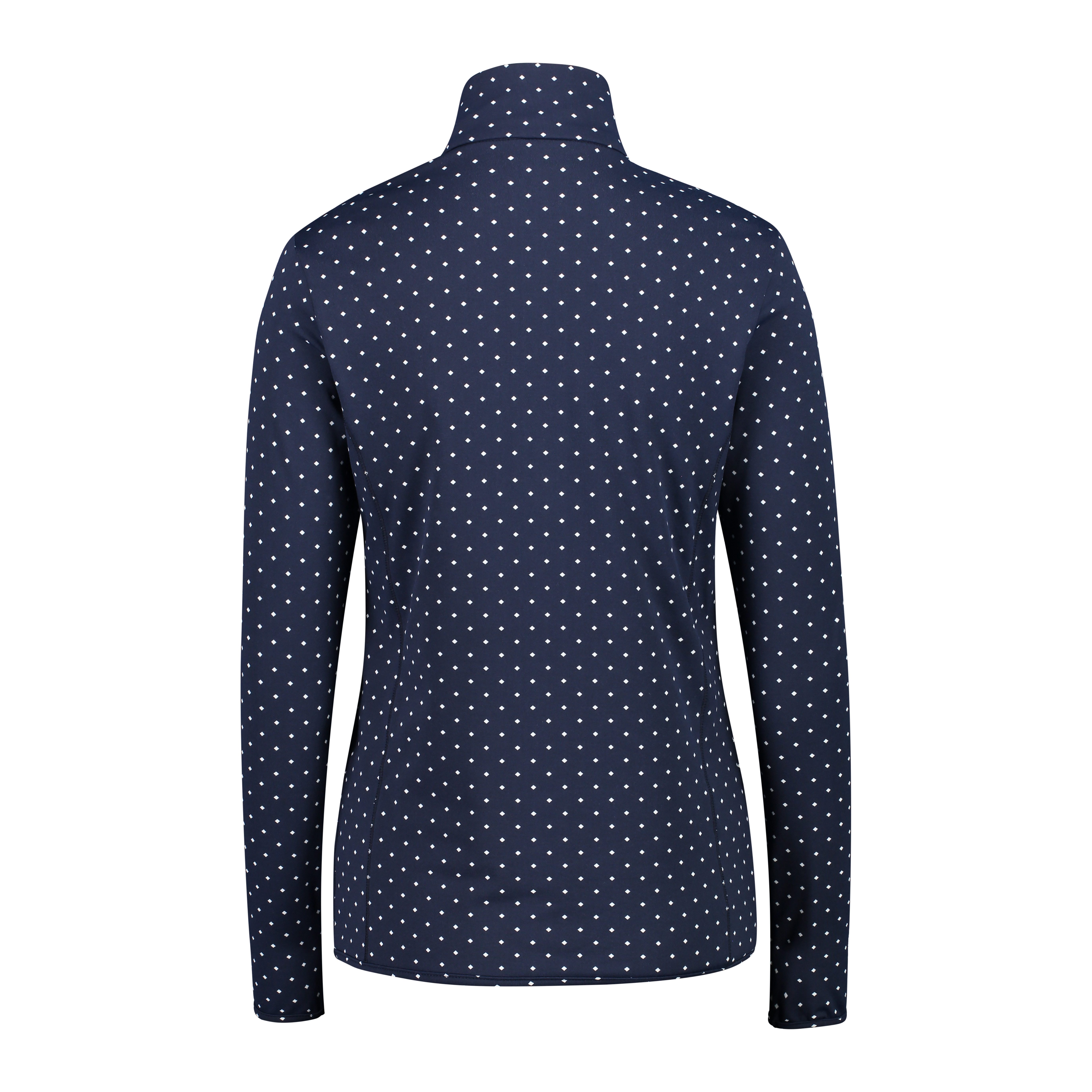 CMP Fleecejacke CMP Damen Langarmshirt Woman günstig online kaufen
