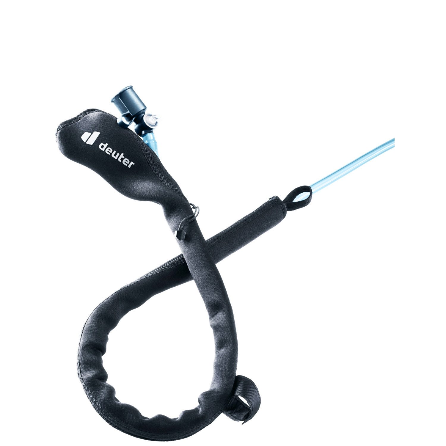 Trinkblase Deuter Trinksystem Streamer Tube Insulator 3969025