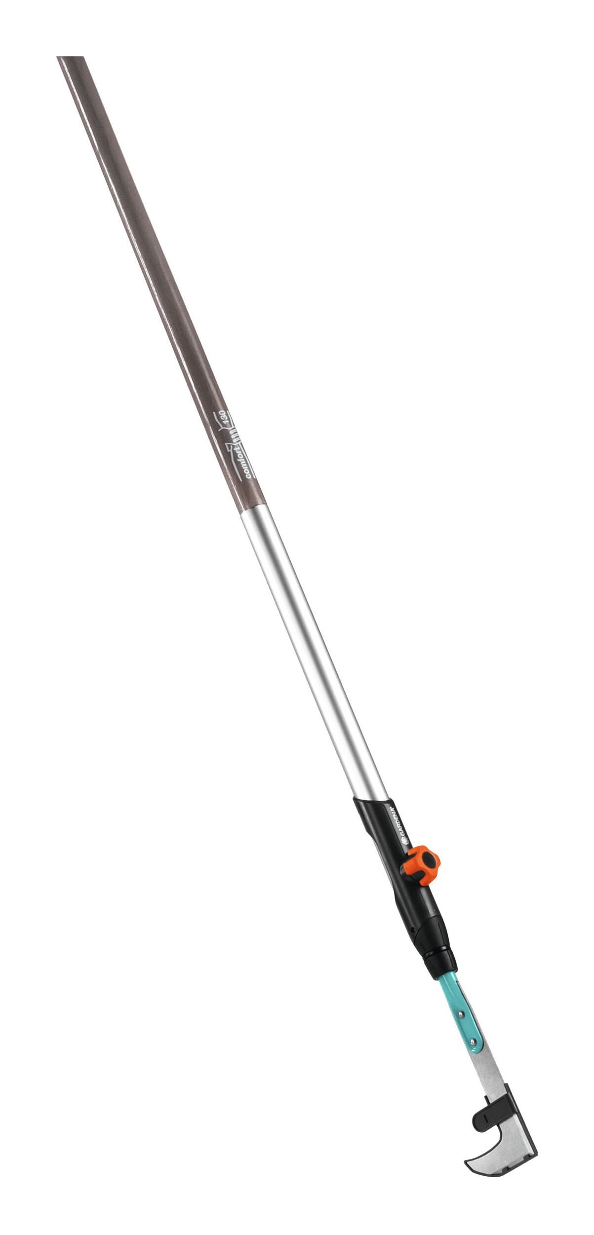 GARDENA Fugenkratzer, + Stiel Aktion-Displaycombisystem