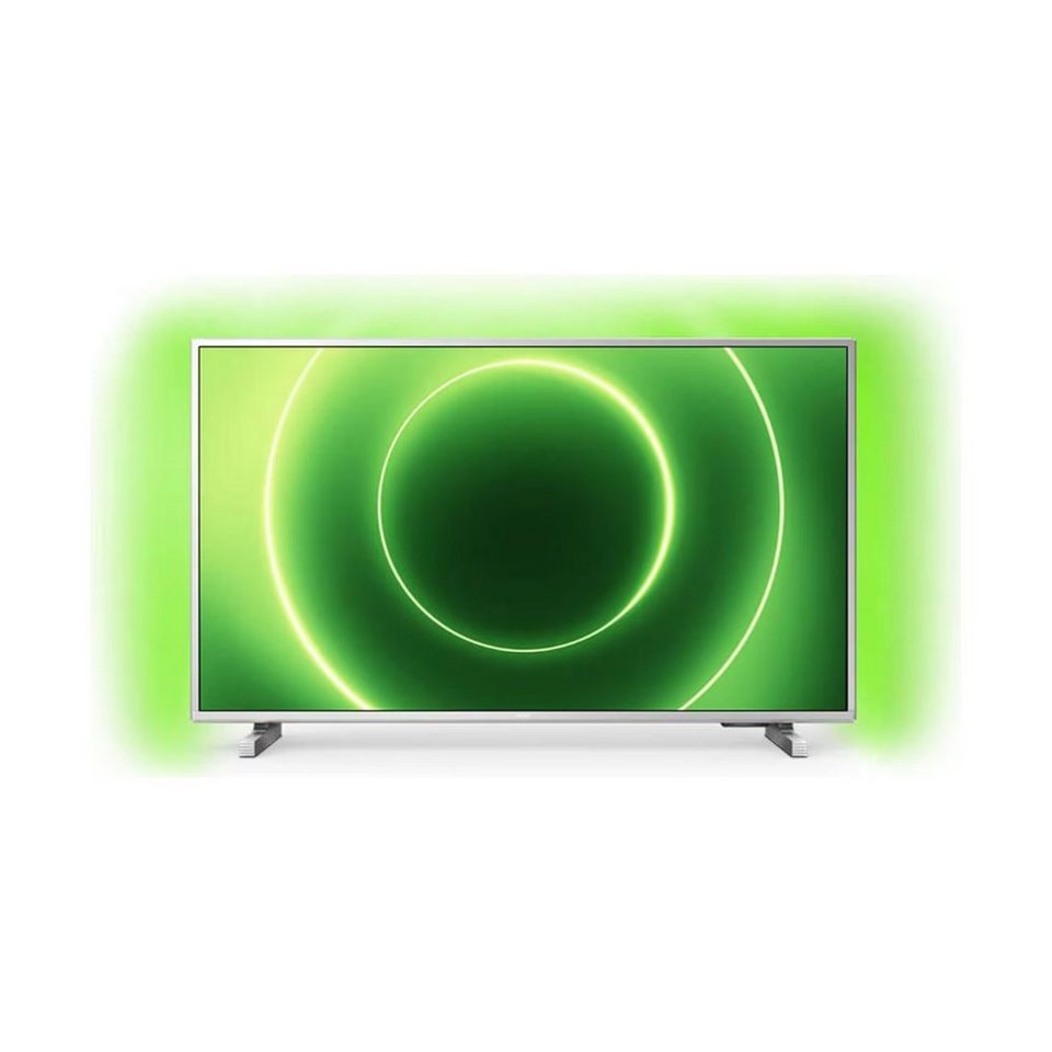 (80 32PFS6906/12 HD, LED-Fernseher Zoll, Smart-TV) Philips TV, Android Full cm/32