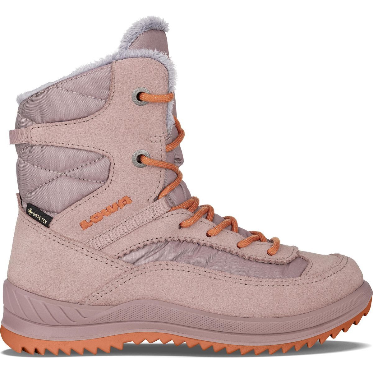 Lowa Ella GTX Hi JR Winterstiefel