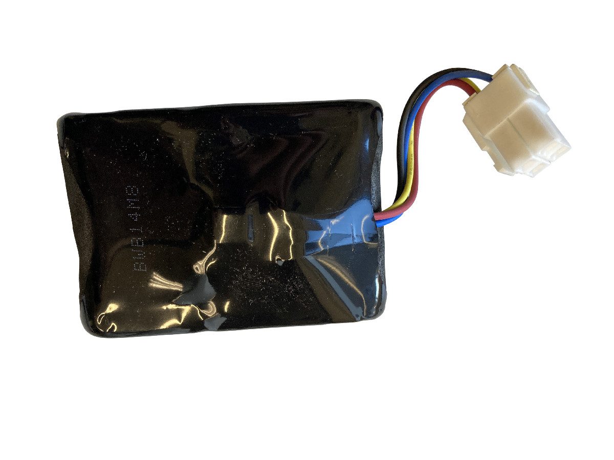 Kress Rasenmähroboter 59003453 Batteriepack (2,5AH, 20V, 45Wh) KA3022