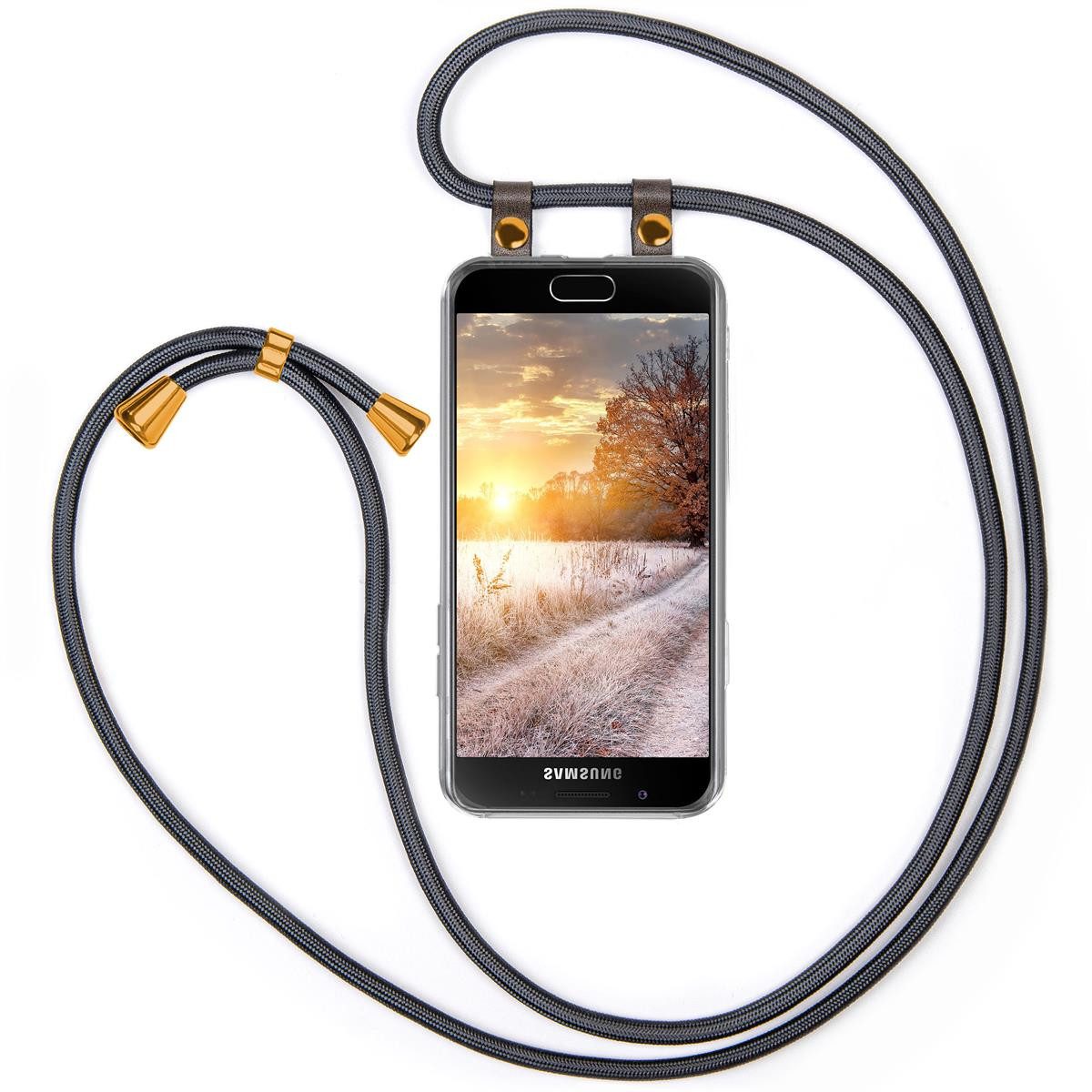 Handyhülle moex® Free Spirit für Samsung Galaxy A5 (2016)