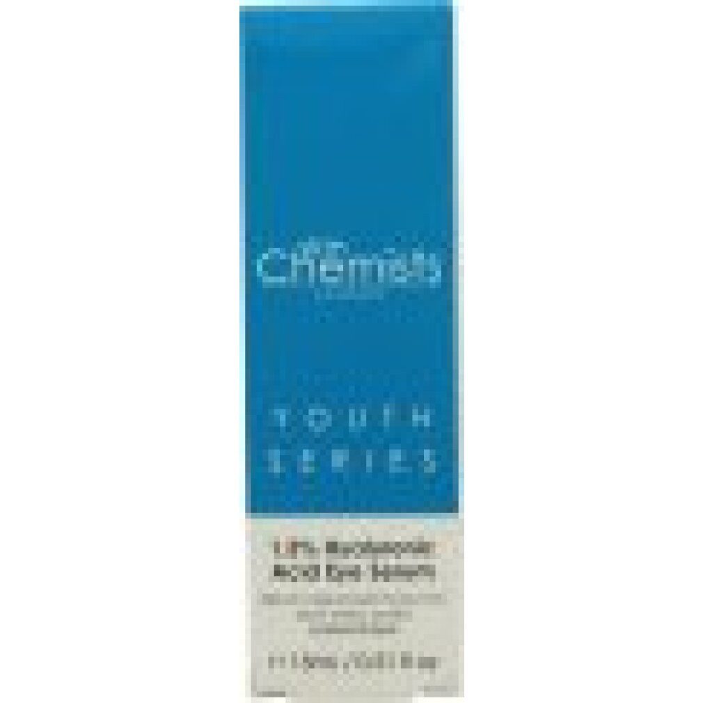 Skin Chemists Augencreme Haut Chemists Hyaluronic Acid Eye Serum 15ml