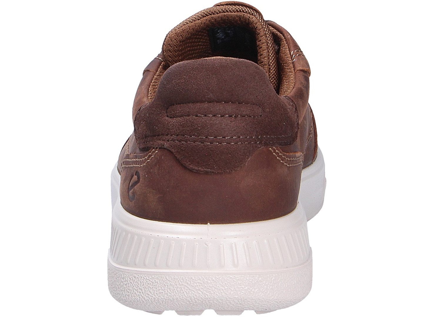 Ecco Ecco Herren Sneaker MOVE M braun Größe Schnürschuh