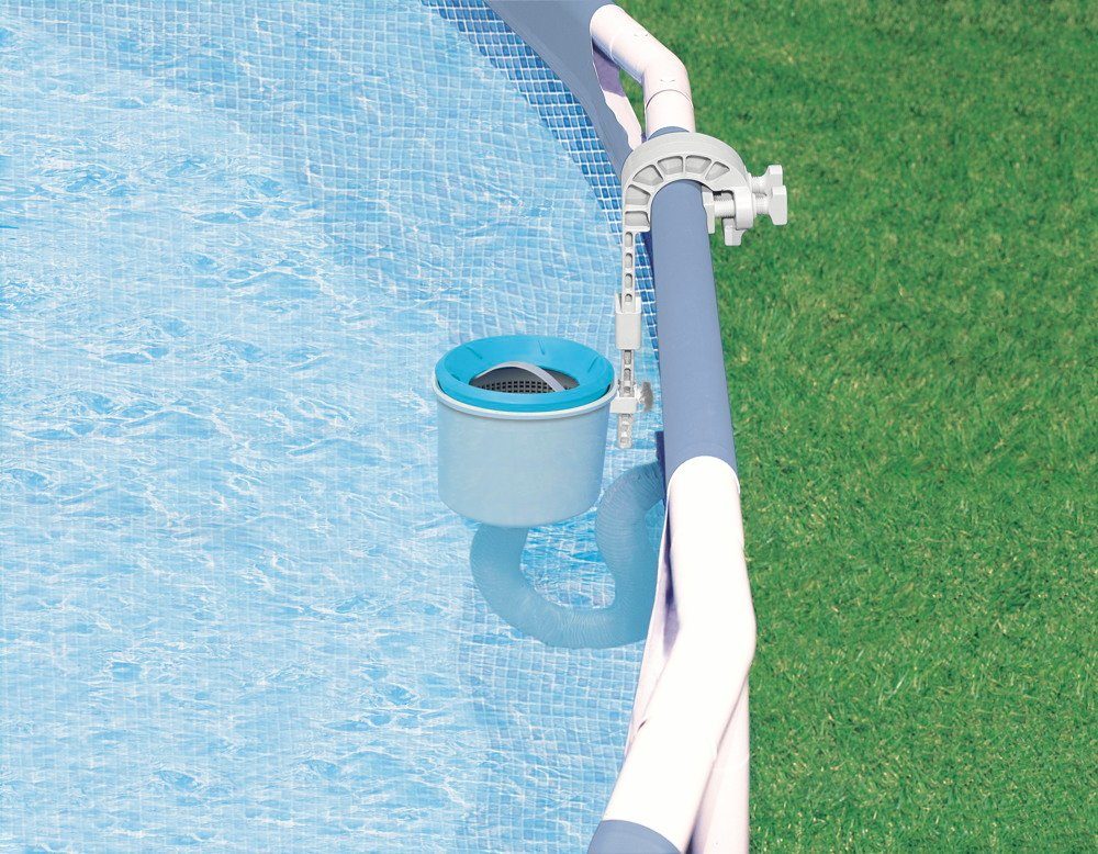 Intex Poolbürste Intex Pool Reinigung Oberflächenskimmer günstig online kaufen