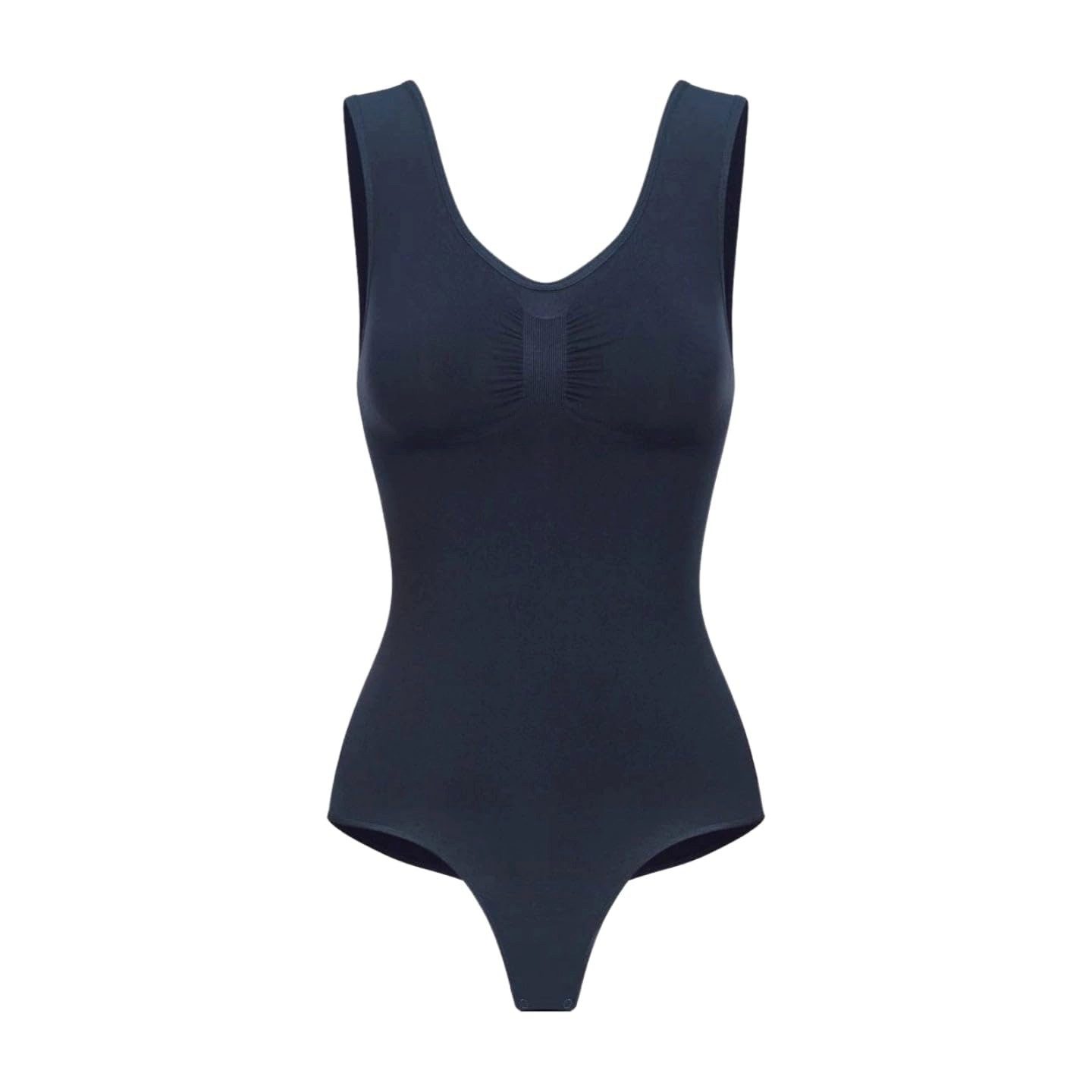 cfab by creamy fabrics Miederbody Tank Bodysuit Sculpting Shapewear mit Str günstig online kaufen