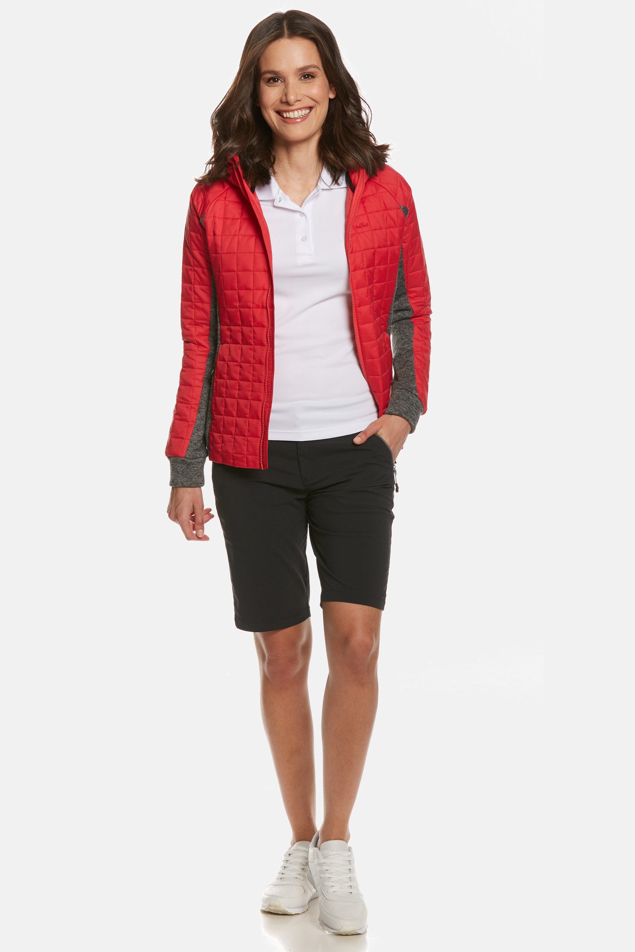 Jeff Green Funktionsshorts Mina