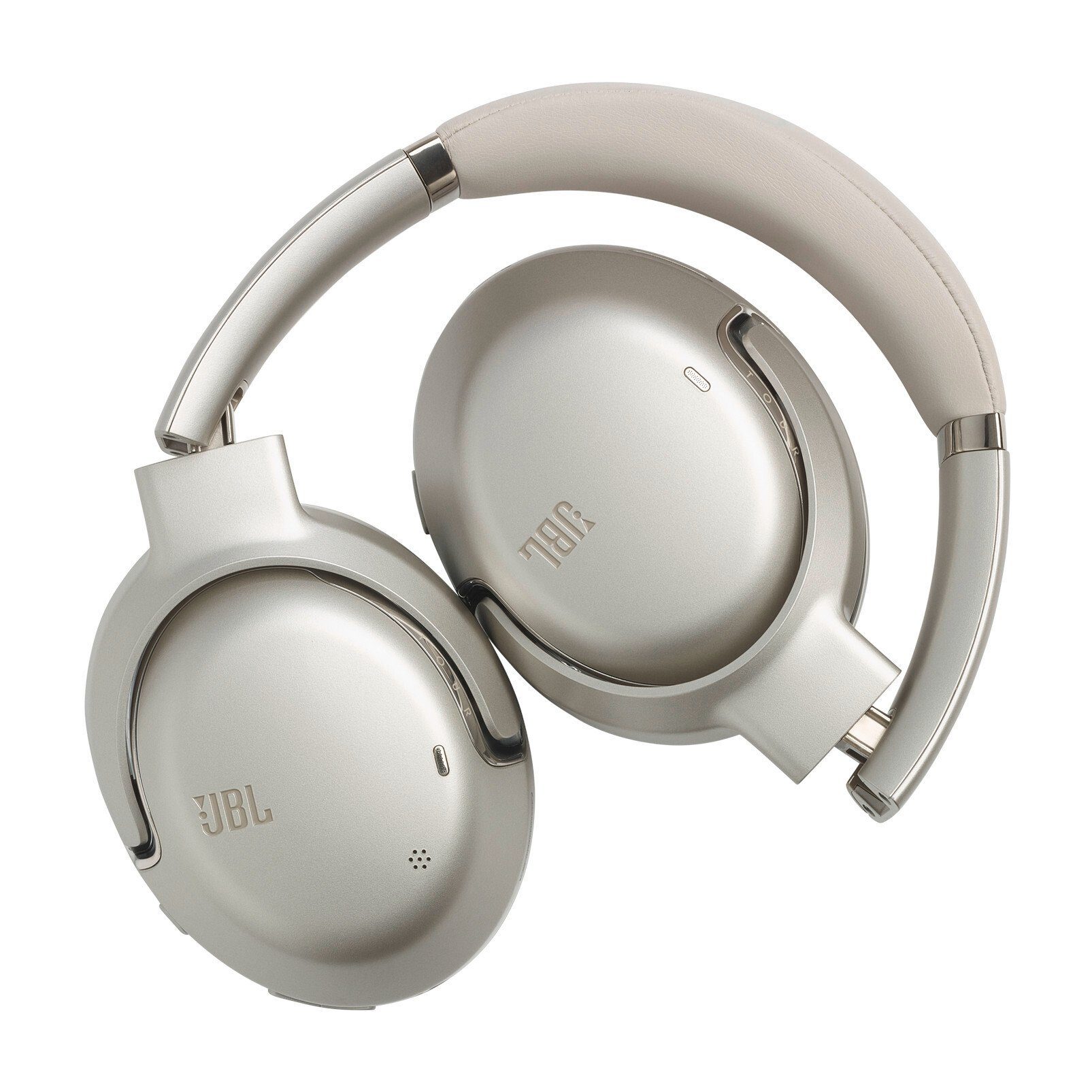(Noise-Cancelling) JBL M2 TOUR Headset ONE Champagne