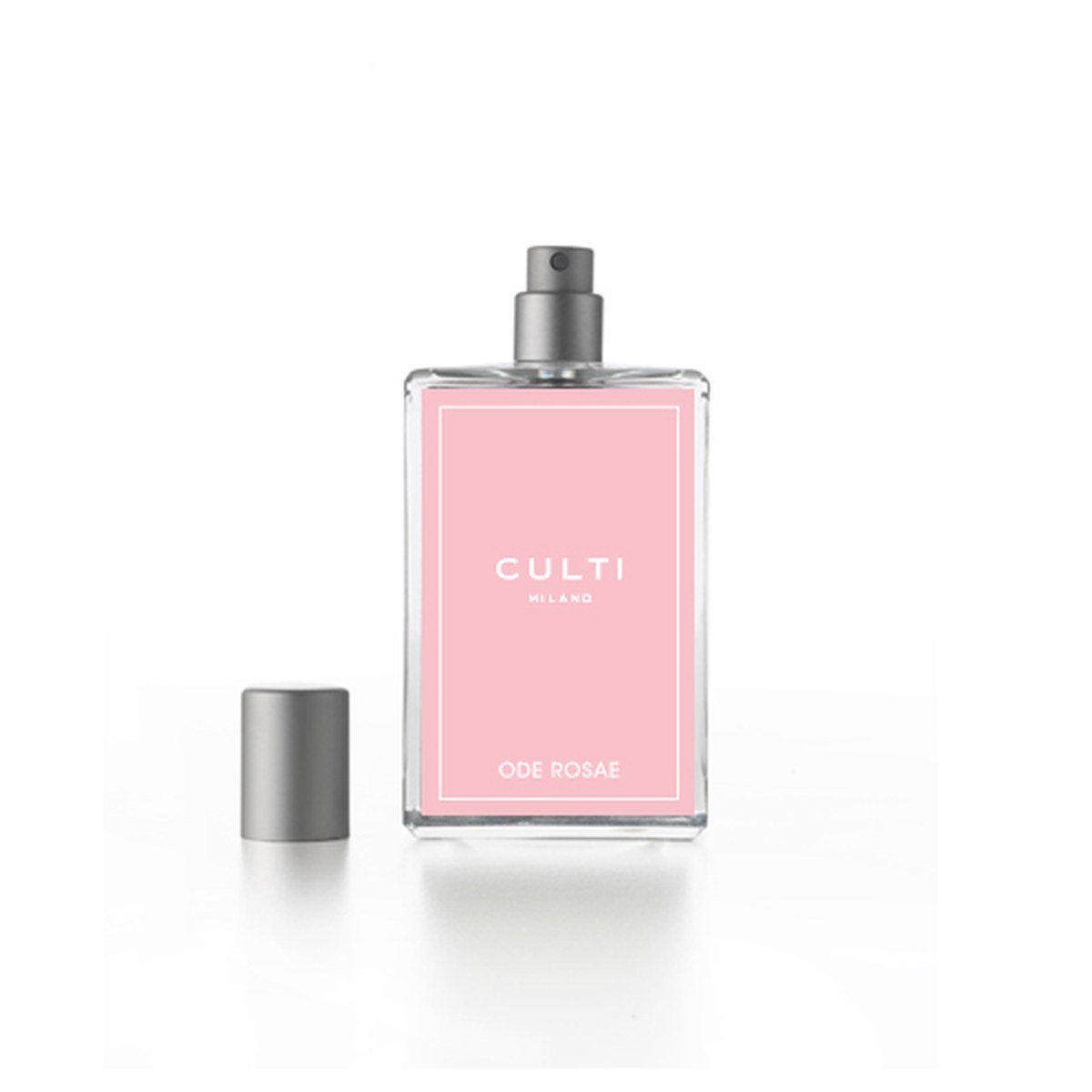 Culti Milano Raumduft Raumspray Ode Rosae 100 ml