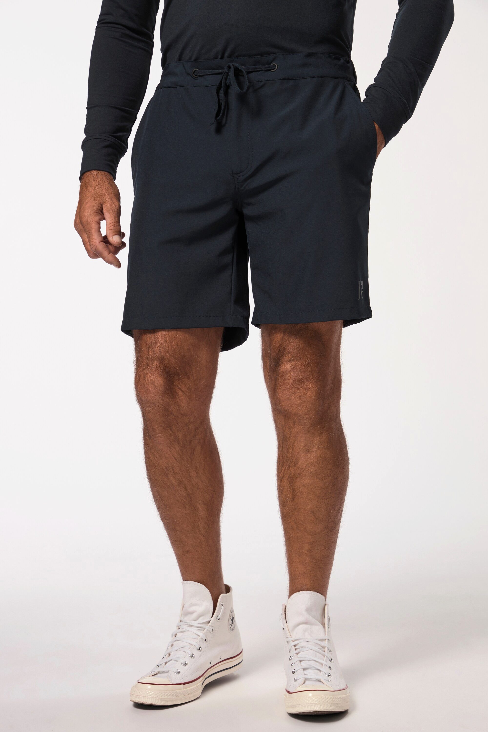 JP1880 Bermudas Bermuda funktionellen Stretch Jersey günstig online kaufen