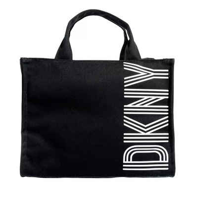 DKNY Handtasche black (1-tlg)
