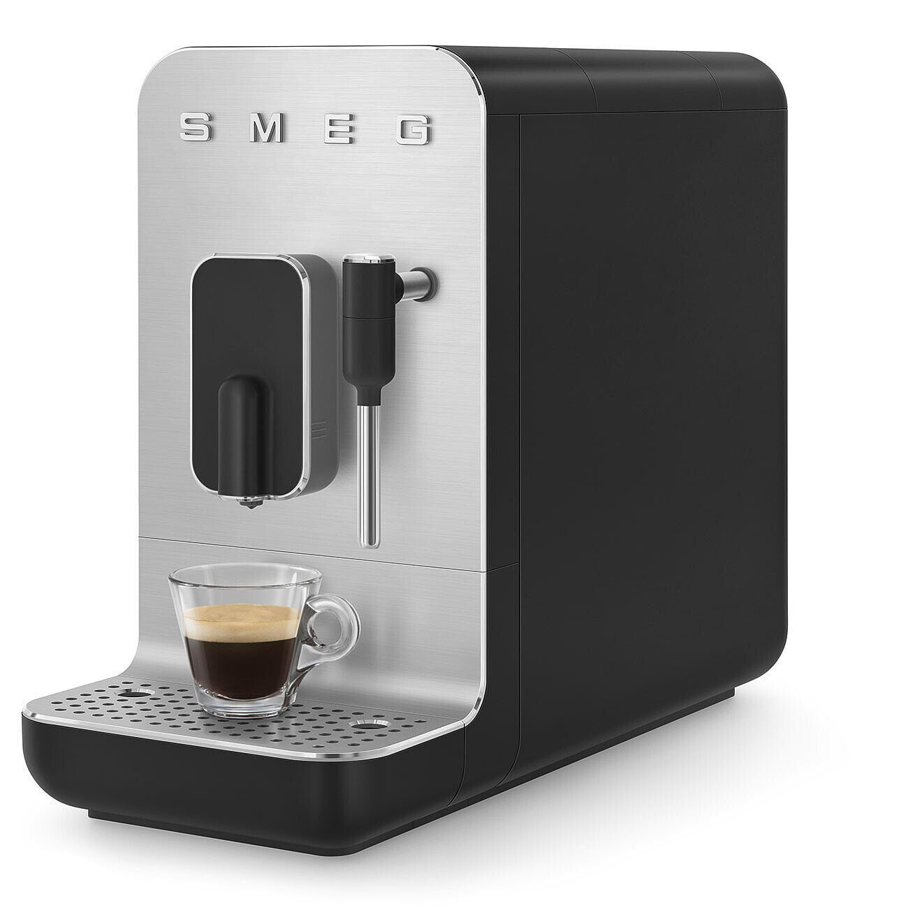 Smeg, 19 bar Pumpendruck