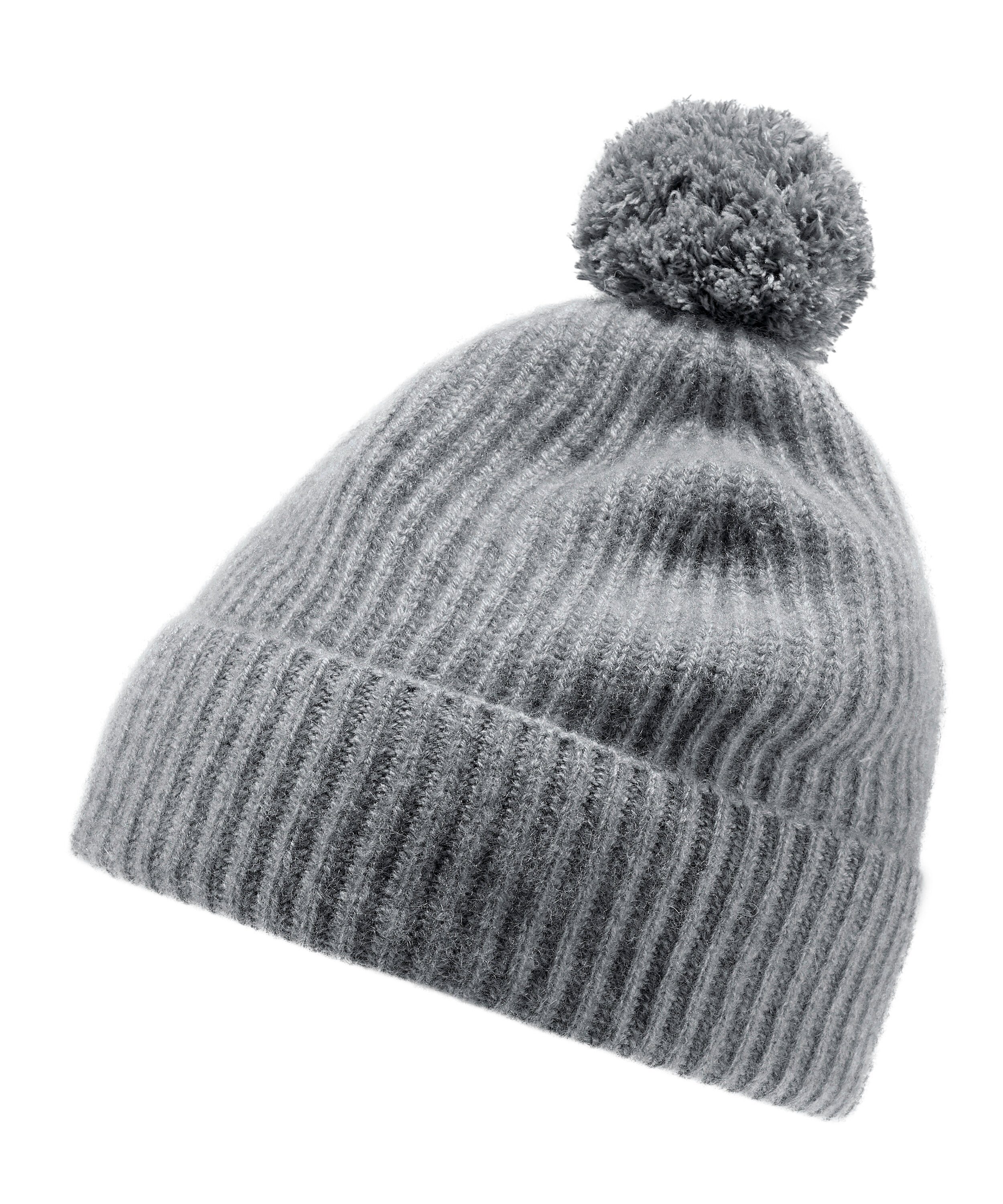 FALKE Strickmütze (1-St) aus reinem Kaschmir günstig online kaufen
