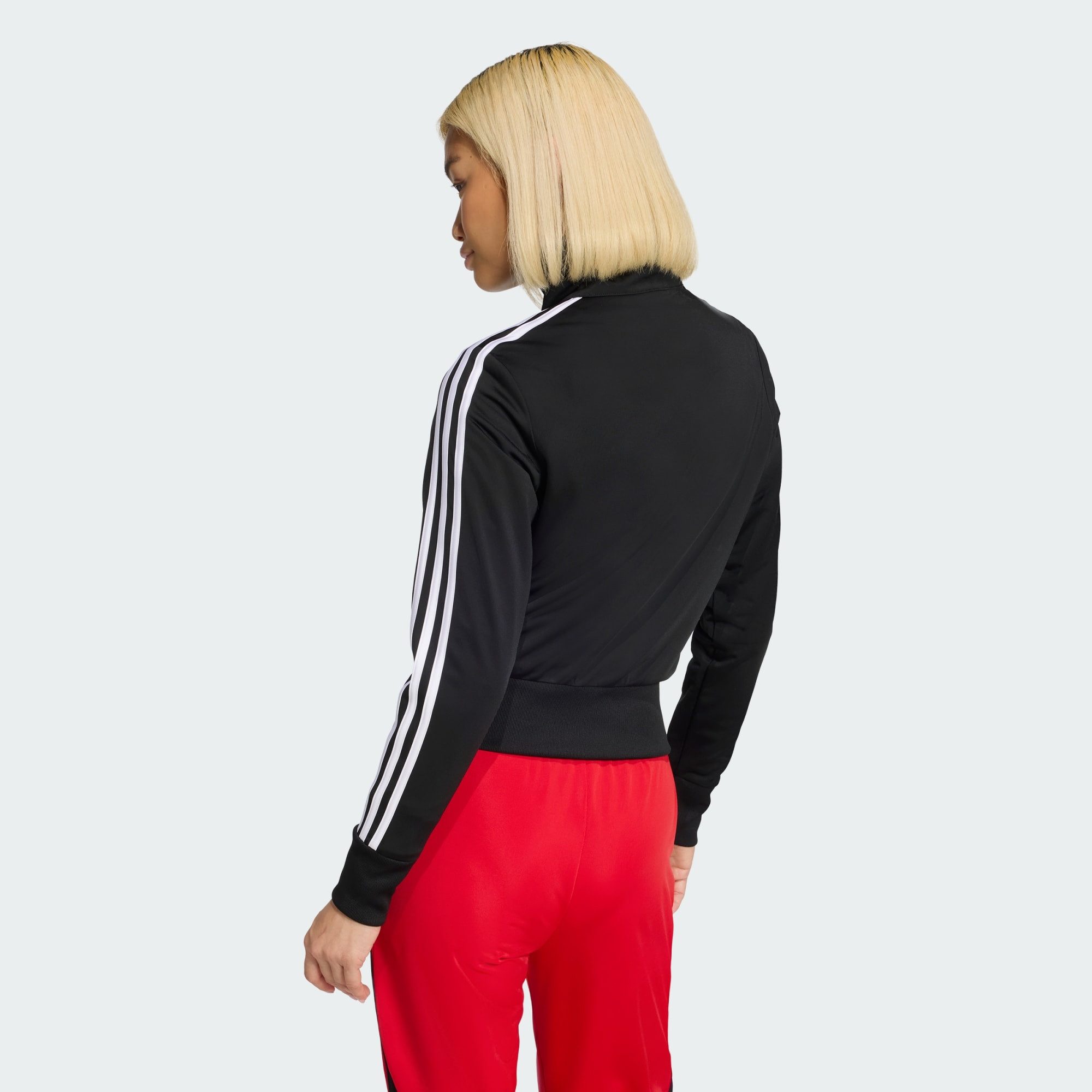 adidas Originals Trainingstop FIREBIRD CLASSIC TRACK TOP (1-tlg)