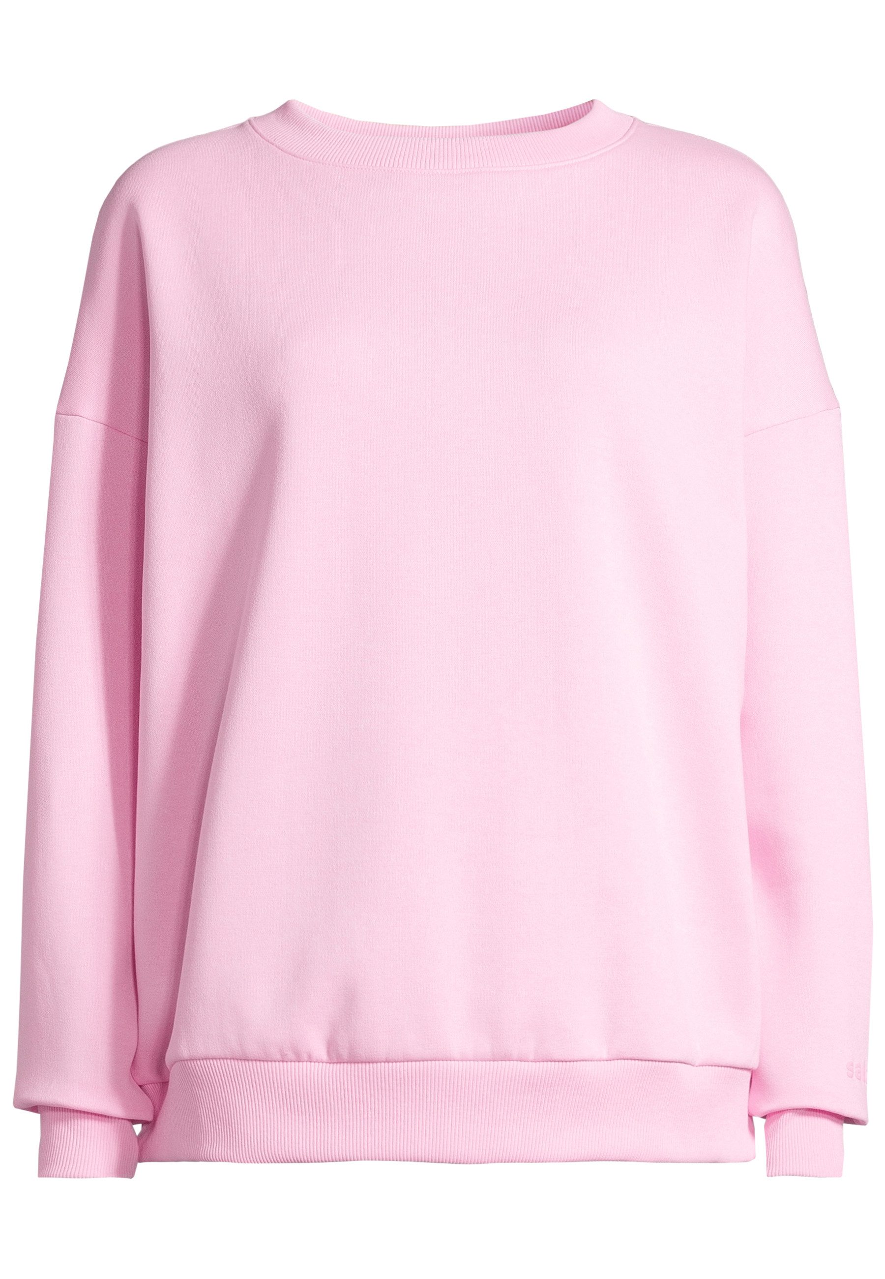salzhaut Sweatshirt ANNI Damen Oversized günstig online kaufen