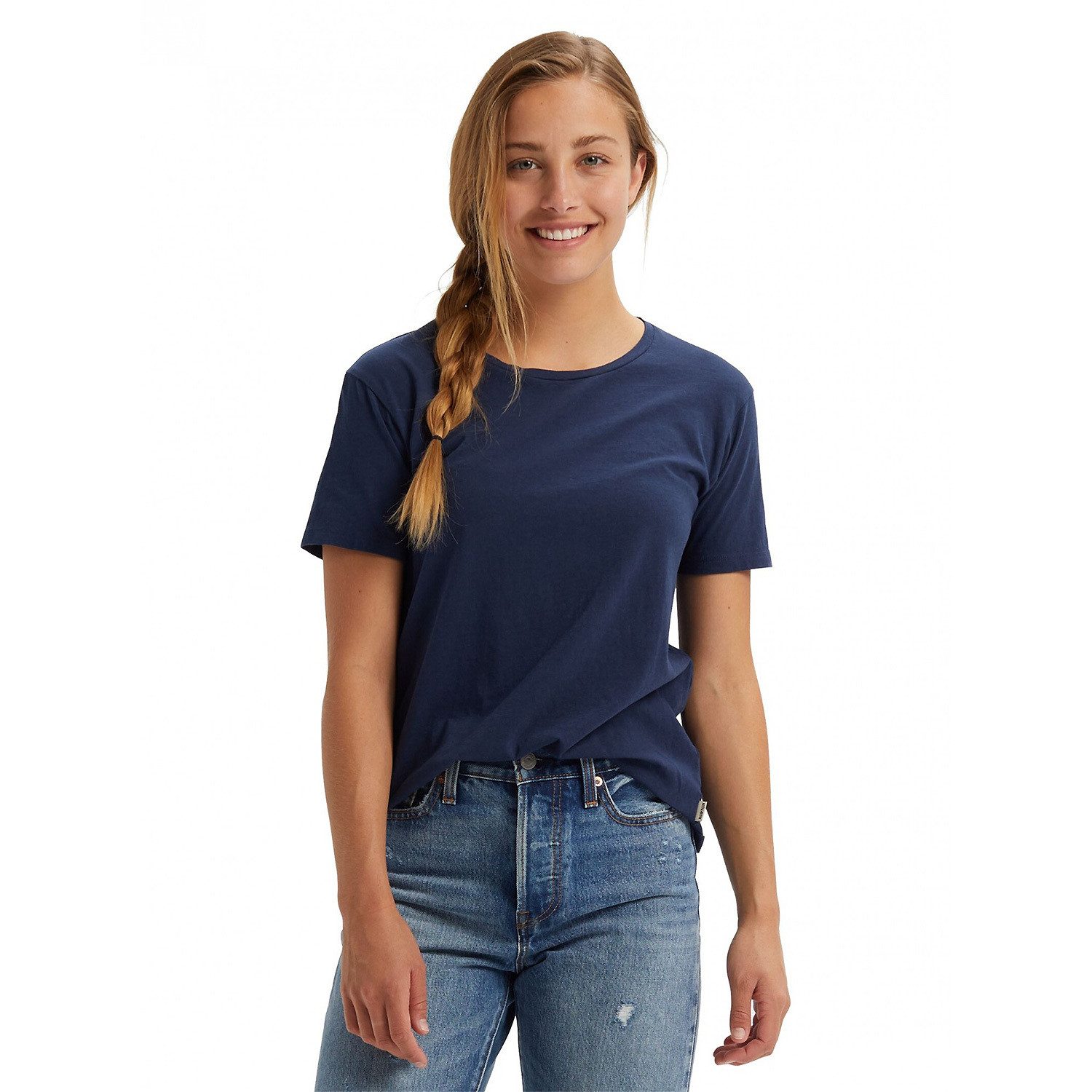 Burton T-Shirt T-Shirt W CLASSIC SHORTSLEEVE T-SHIRT