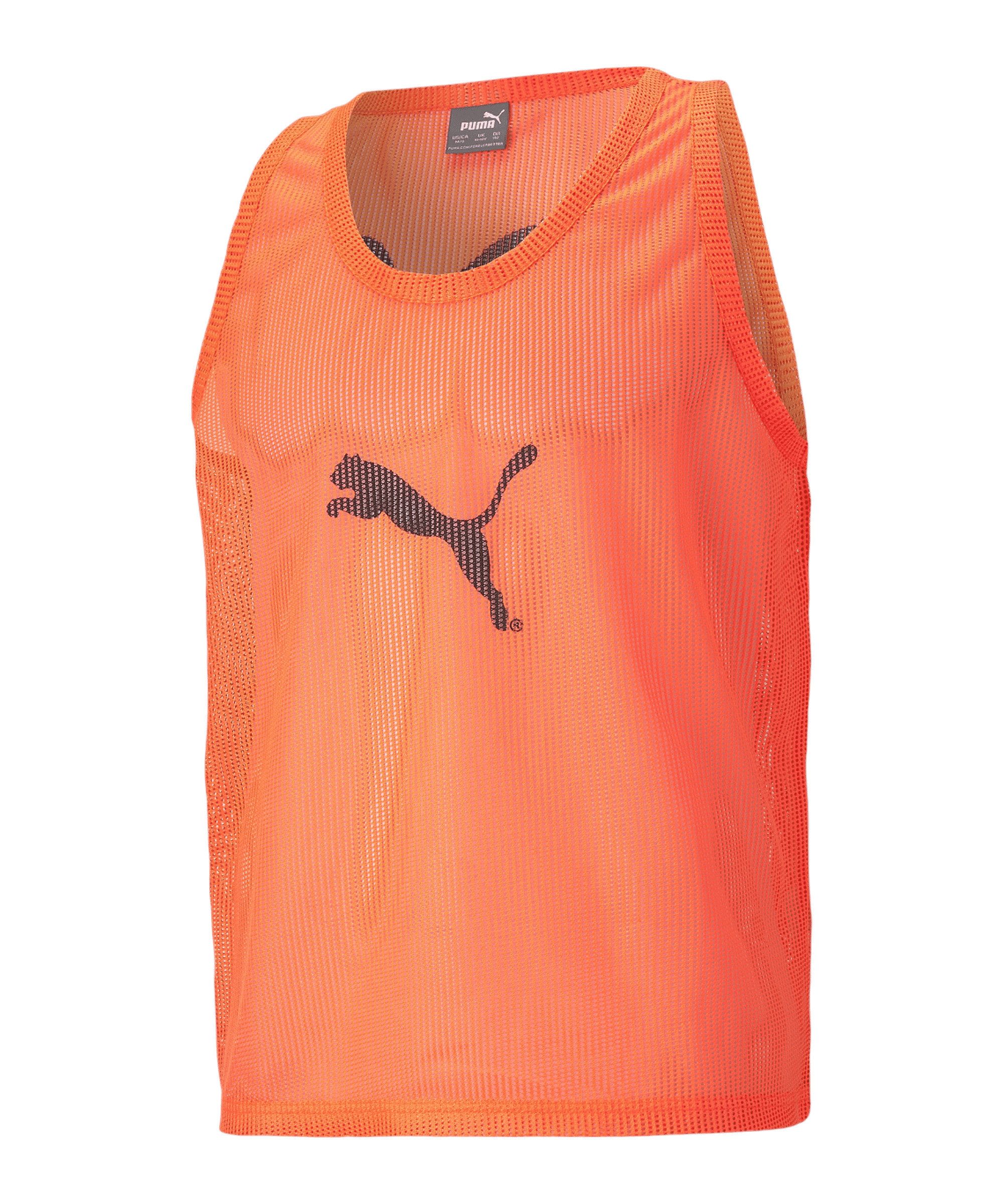 PUMA Trainingsleibchen PUMA Markierungshemd Leibchen Herren günstig online kaufen