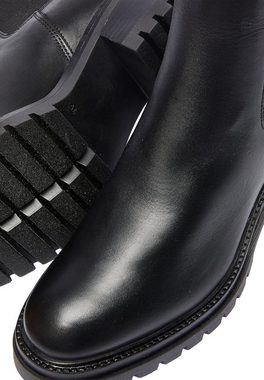 Sí Barcelona Klassische Chelsea Boots Chelseaboots mit modernem Design