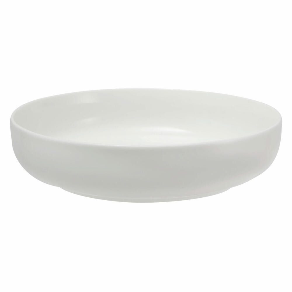 Schale White Basics, 21 cm