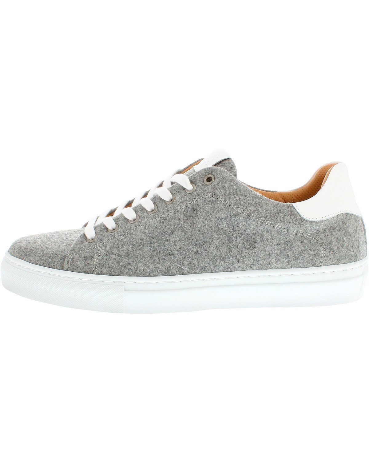 XAVER LUIS Schuhmanufaktur Loden Sneaker Max günstig online kaufen