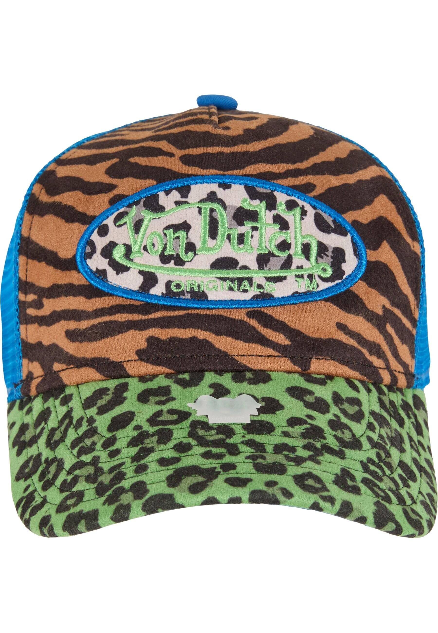 Von Dutch Trucker Cap Von Dutch TRUCKER BOSTON CAPS